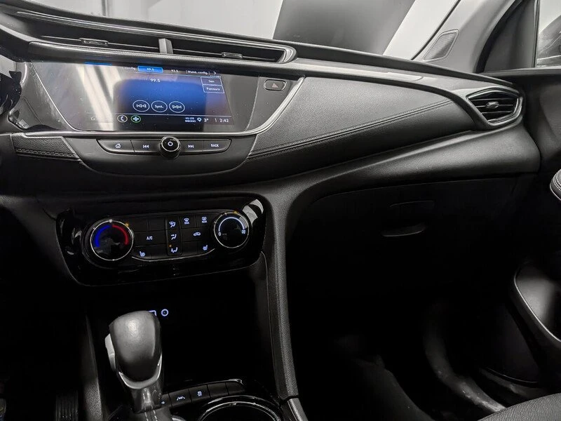 2021 Buick Encore GX - Image 9 of 17