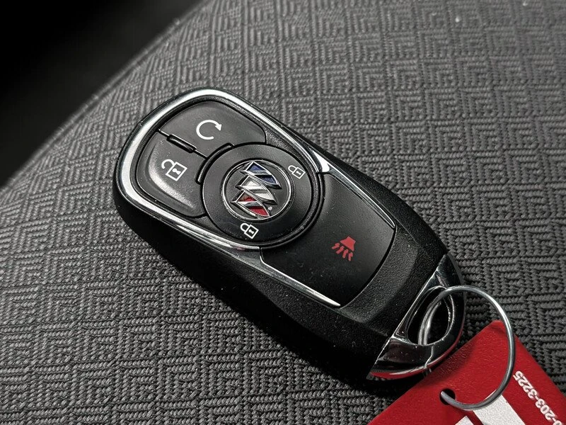2021 Buick Encore GX - Image 17 of 17