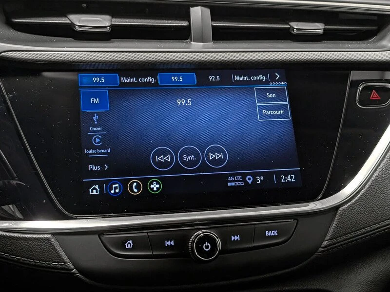 2021 Buick Encore GX - Image 10 of 17