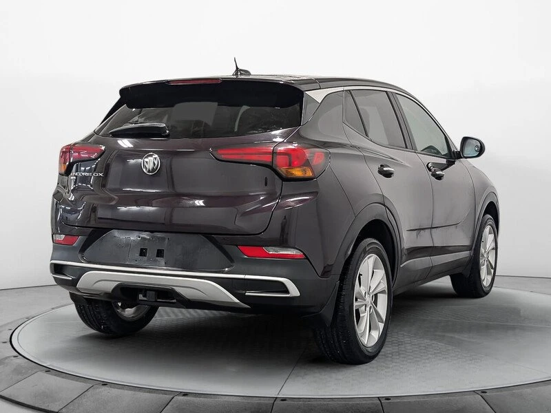2021 Buick Encore GX - Image 5 of 17