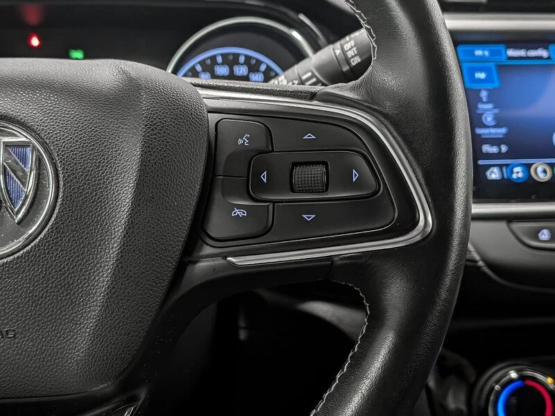 2021 Buick Encore GX - Image 12 of 17