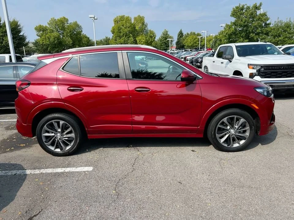2021 Buick Encore GX - Image 4 of 15