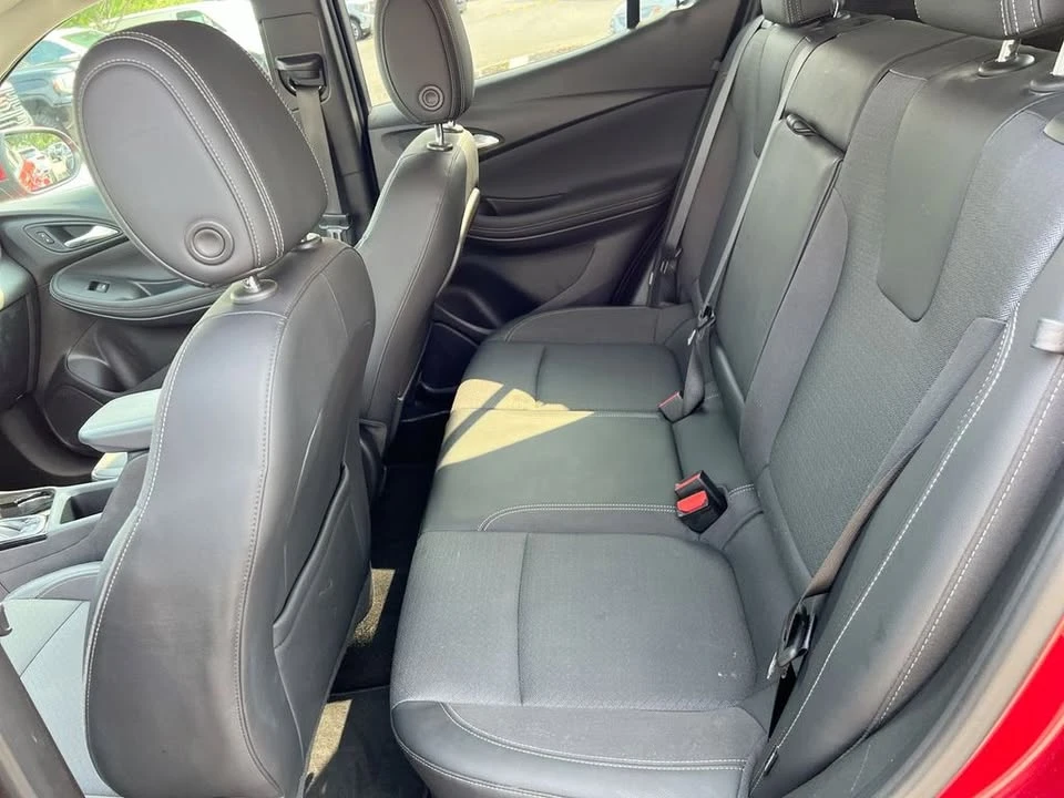 2021 Buick Encore GX - Image 11 of 15