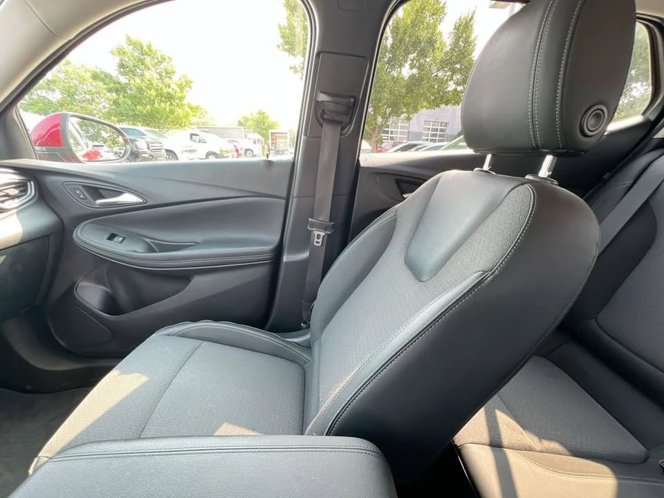 2021 Buick Encore GX - Image 7 of 15