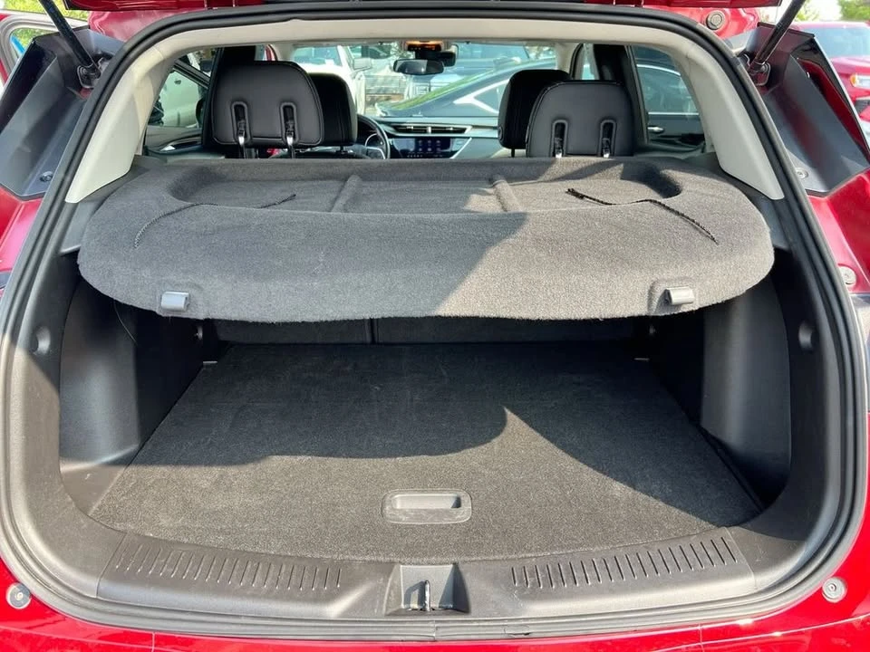 2021 Buick Encore GX - Image 12 of 15