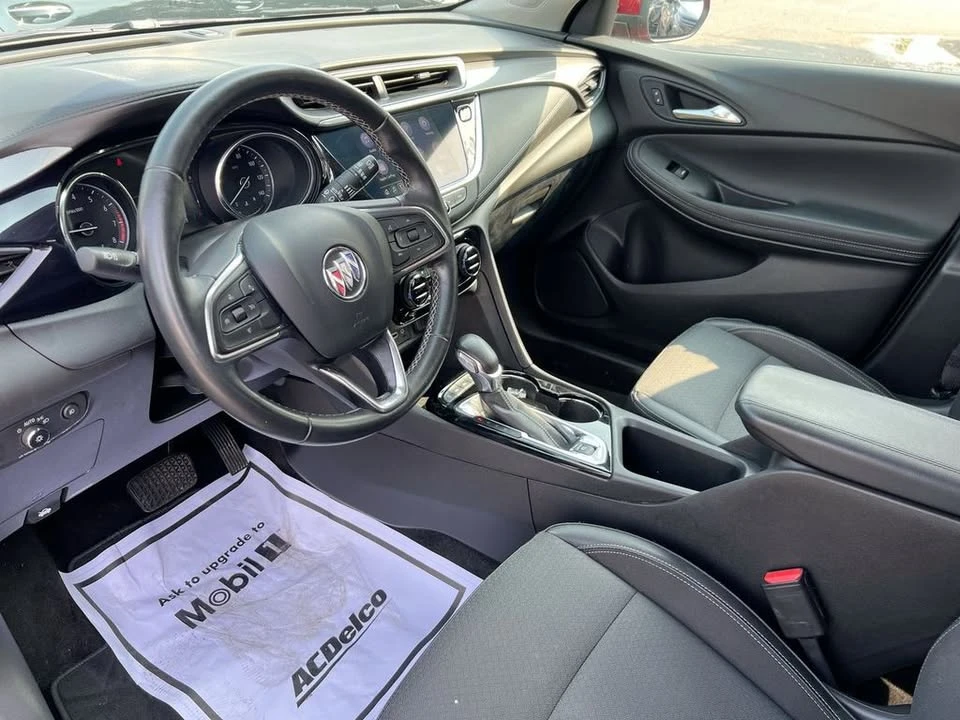 2021 Buick Encore GX - Image 13 of 15