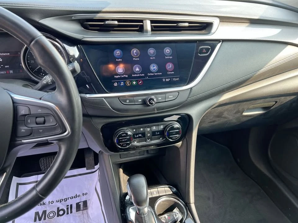 2021 Buick Encore GX - Image 14 of 15