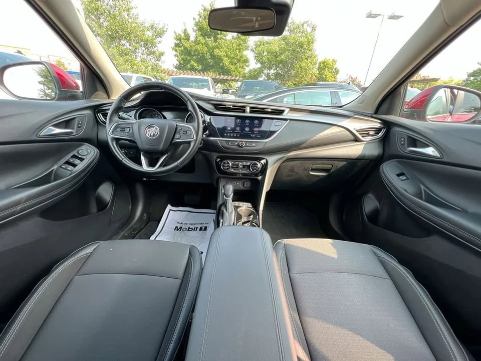 2021 Buick Encore GX - Image 6 of 15