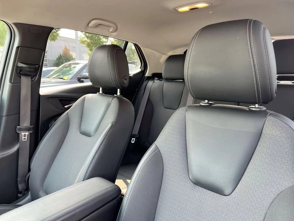 2021 Buick Encore GX - Image 15 of 15