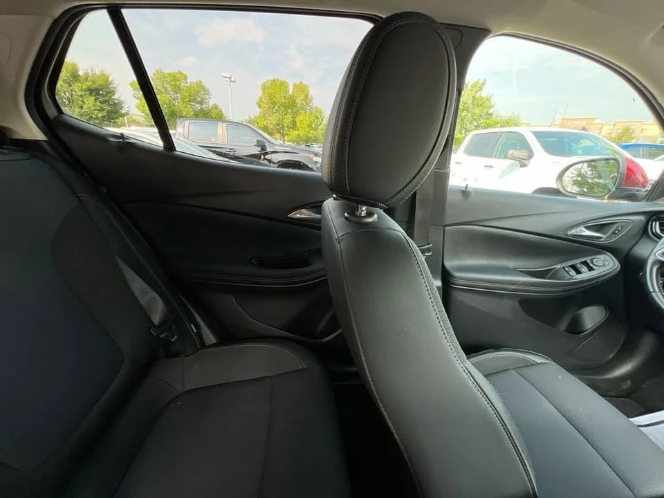 2021 Buick Encore GX - Image 9 of 15