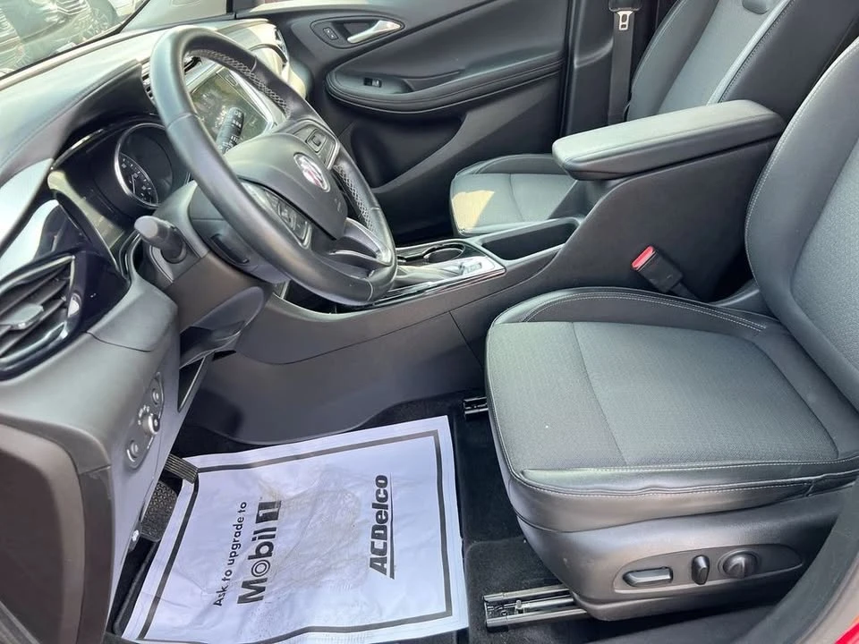 2021 Buick Encore GX - Image 10 of 15