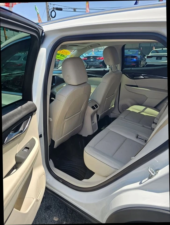 2021 Buick Envision - Image 5 of 15