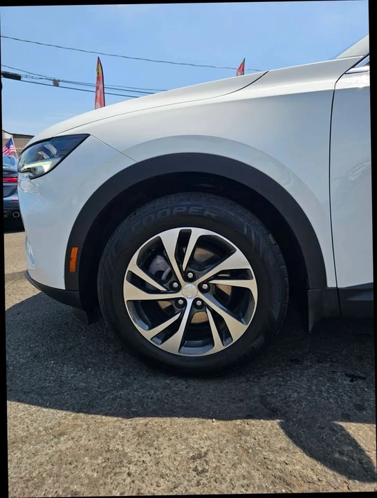 2021 Buick Envision - Image 15 of 15
