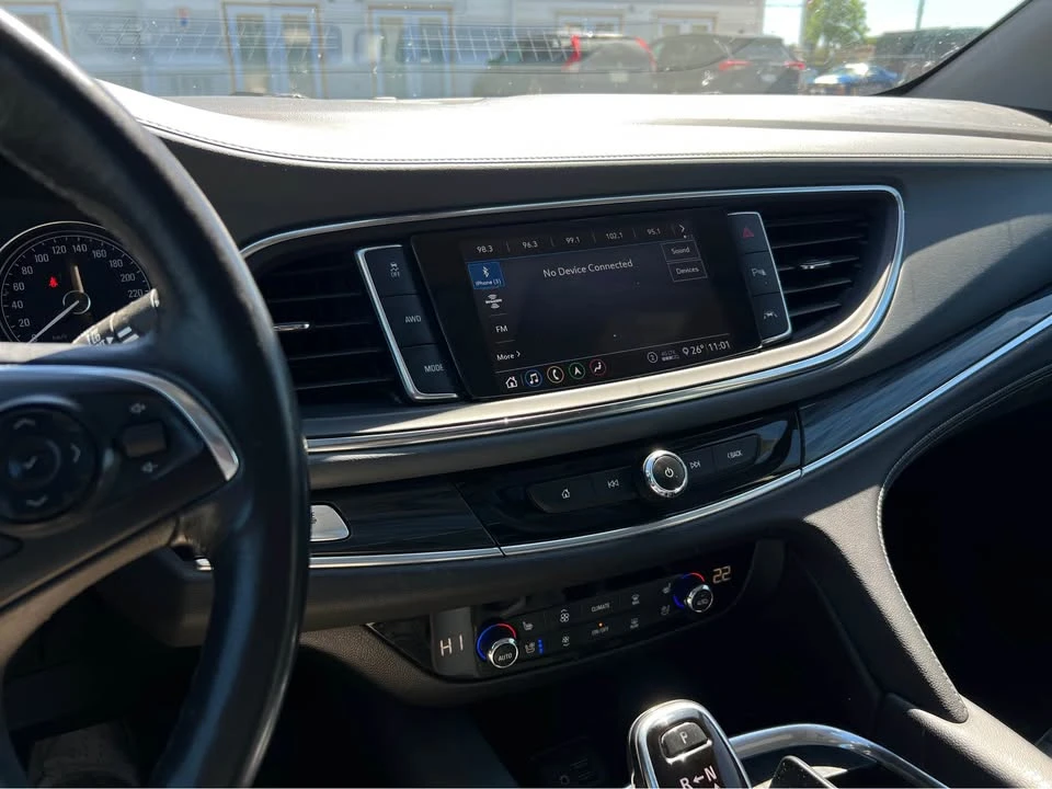 2021 Buick Enclave - Image 12 of 13