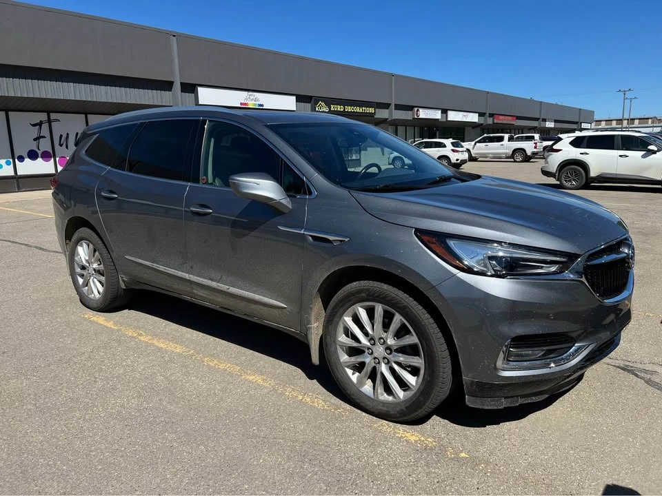 2021 Buick Enclave - Image 2 of 13