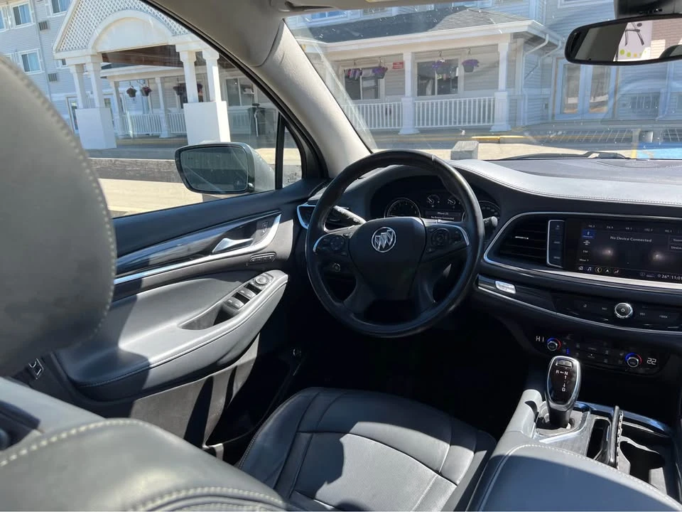 2021 Buick Enclave - Image 7 of 13