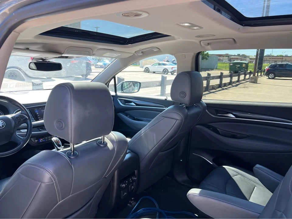 2021 Buick Enclave - Image 5 of 13