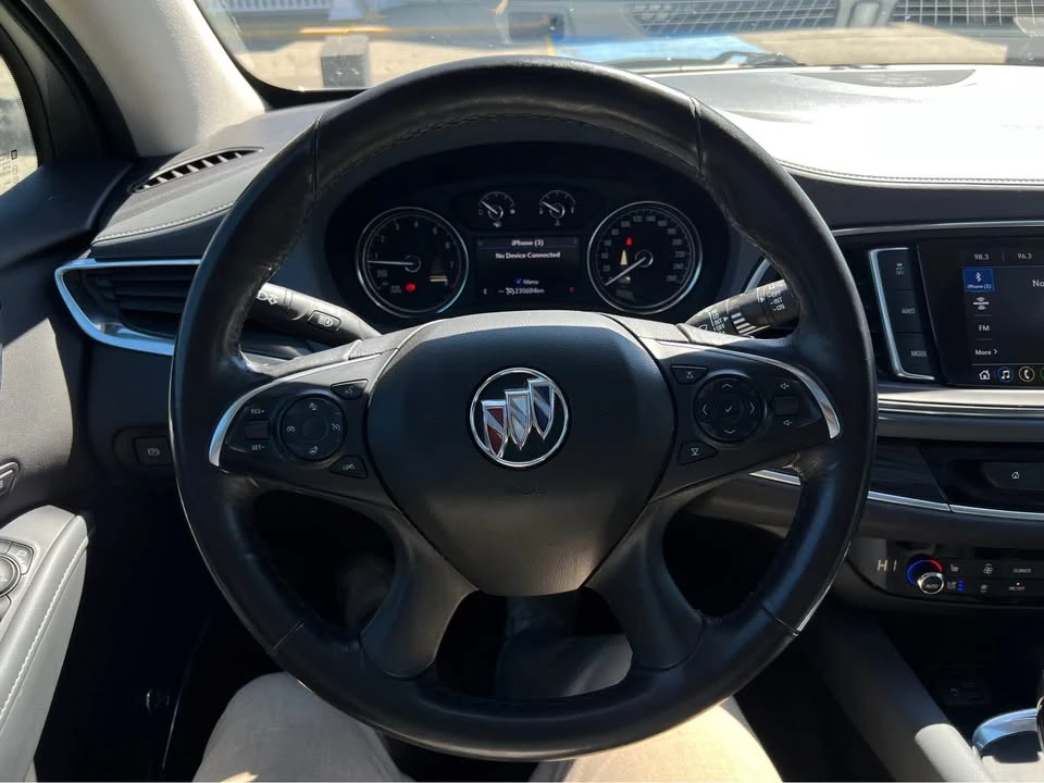 2021 Buick Enclave - Image 11 of 13