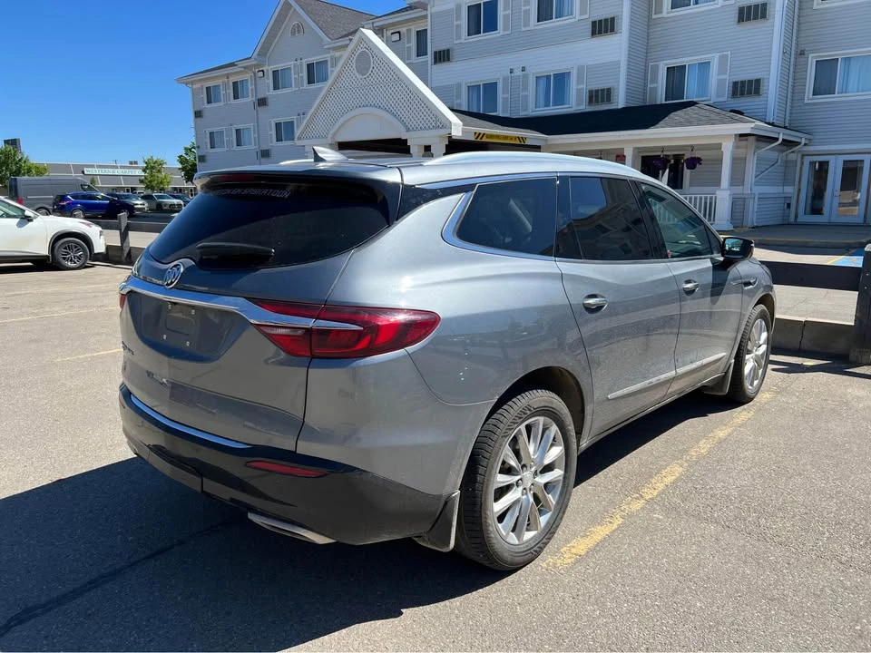 2021 Buick Enclave - Image 3 of 13