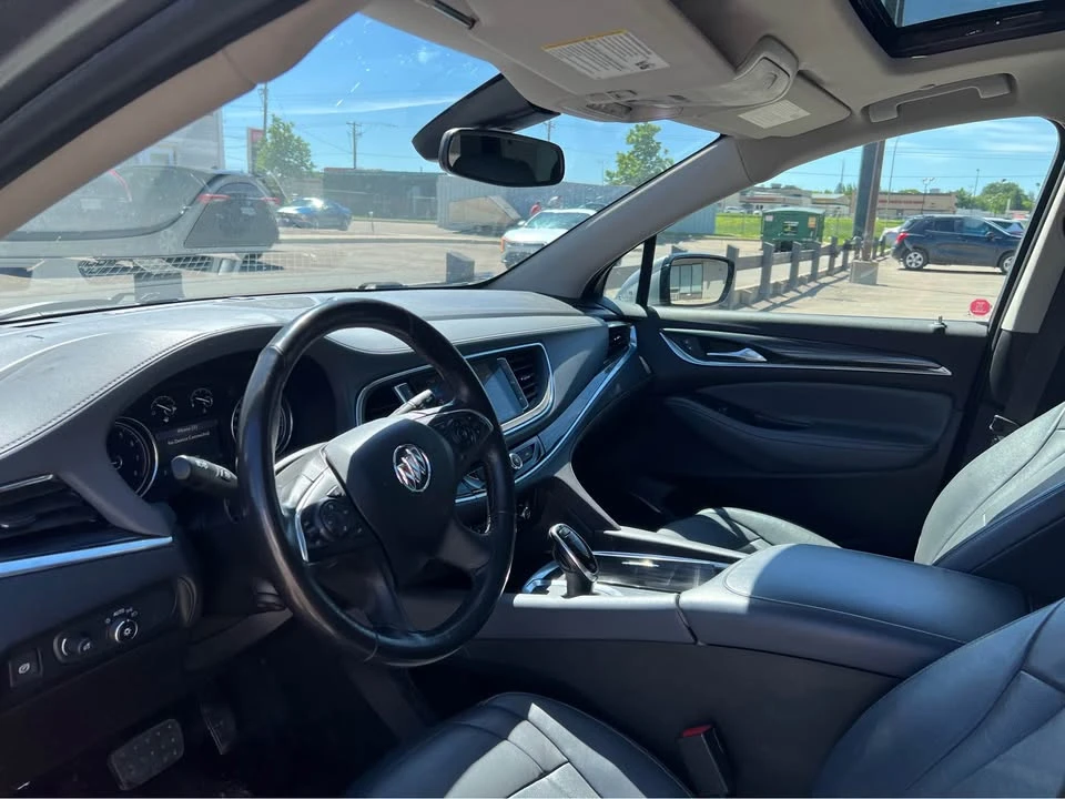 2021 Buick Enclave - Image 9 of 13