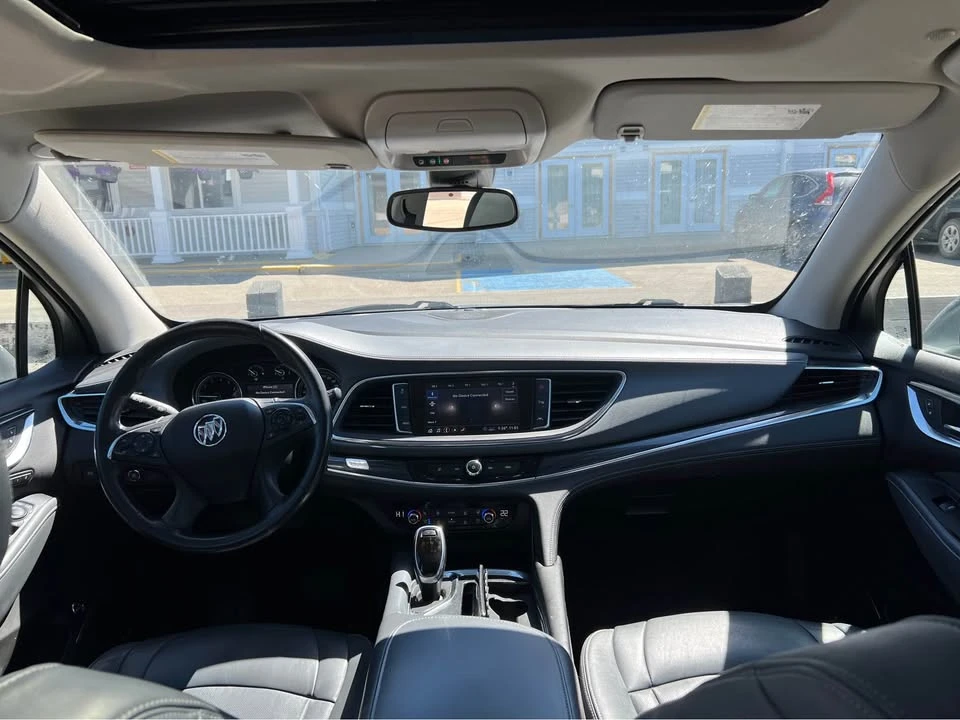 2021 Buick Enclave - Image 6 of 13