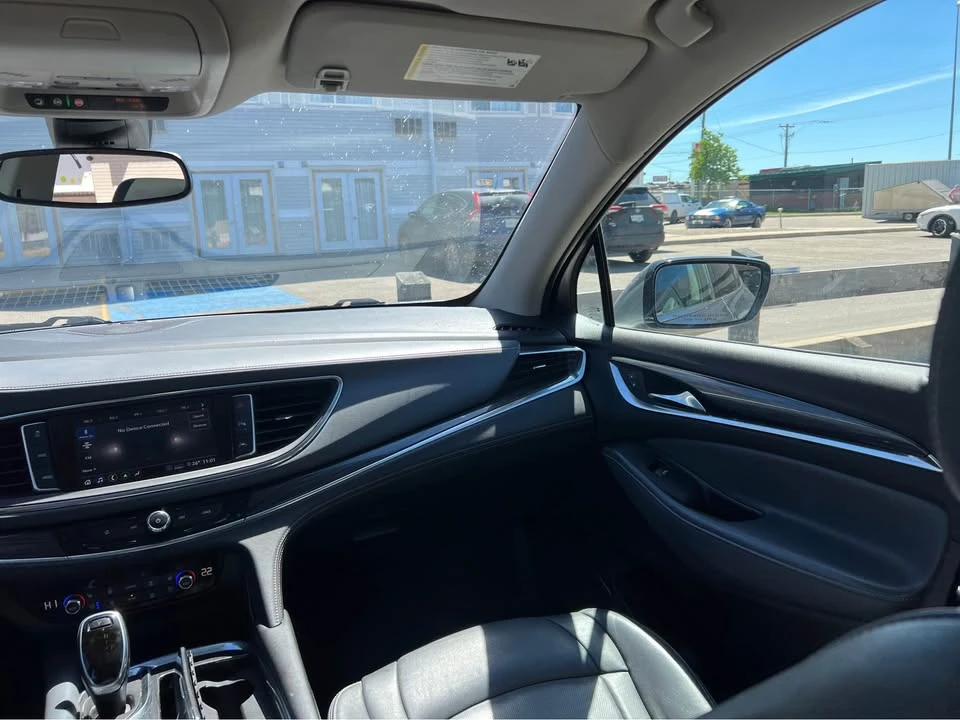 2021 Buick Enclave - Image 8 of 13