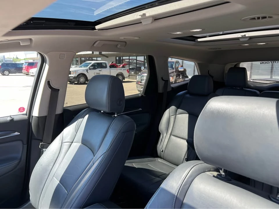 2021 Buick Enclave - Image 10 of 13