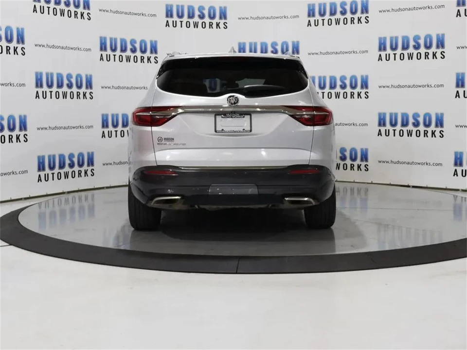2021 Buick Enclave - Image 5 of 31