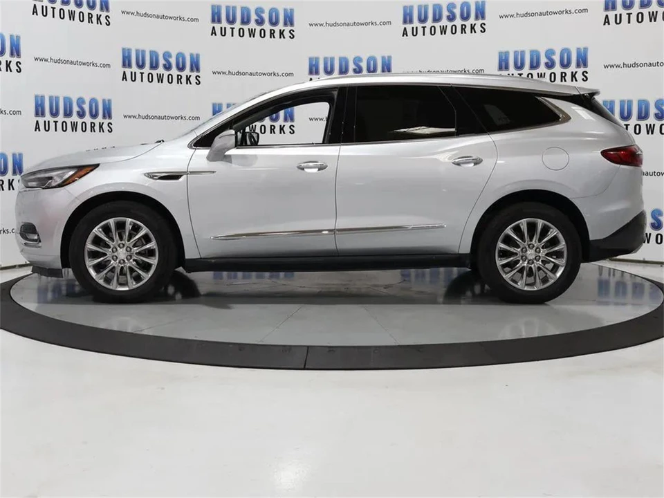 2021 Buick Enclave - Image 3 of 31