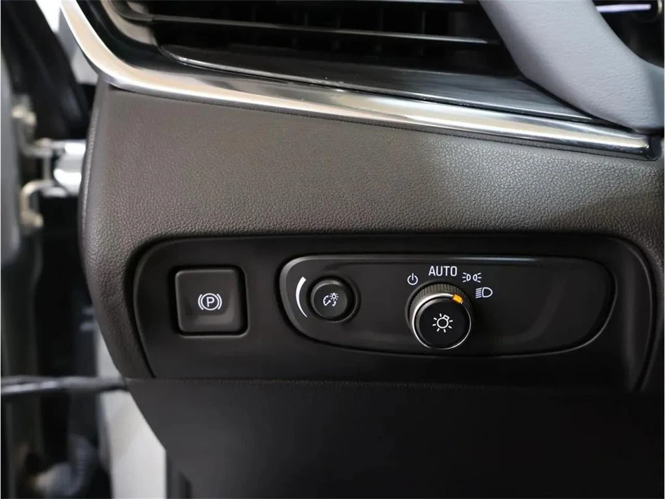 2021 Buick Enclave - Image 13 of 31