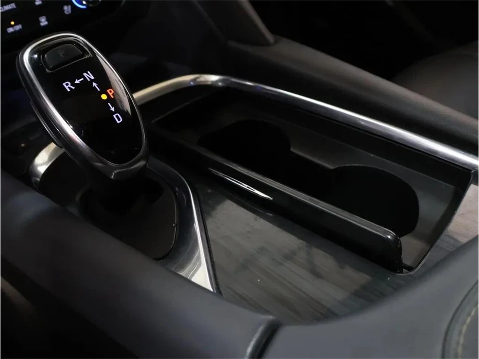 2021 Buick Enclave - Image 21 of 31