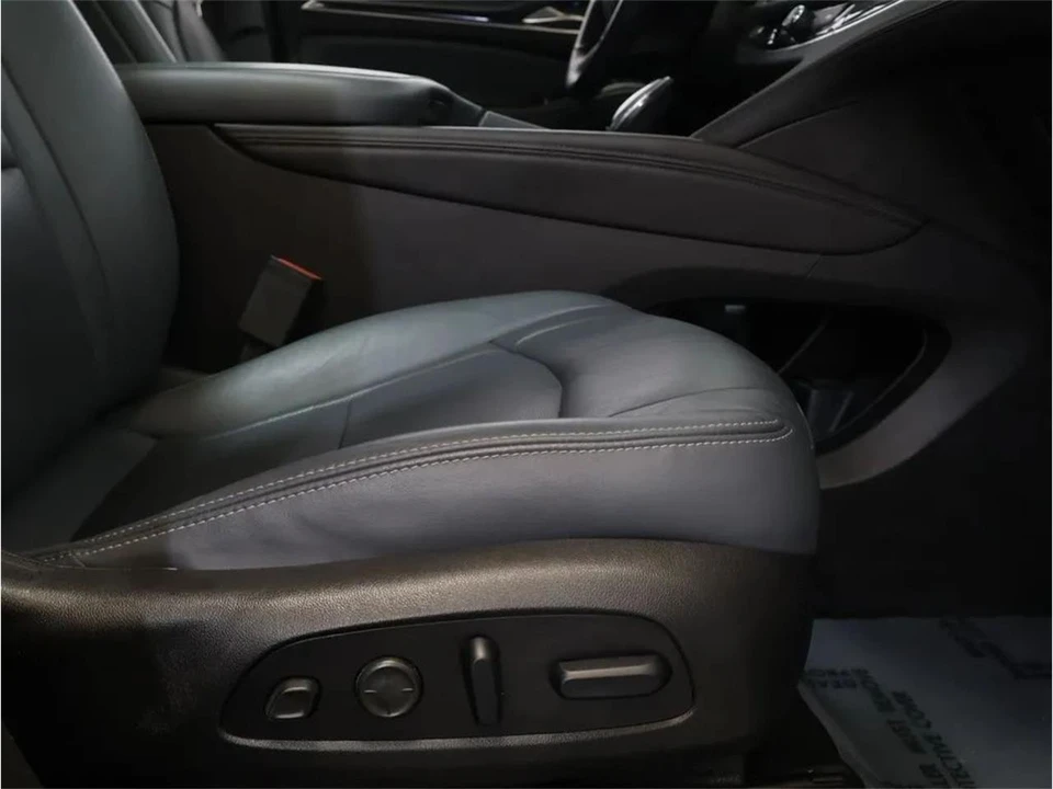 2021 Buick Enclave - Image 31 of 31