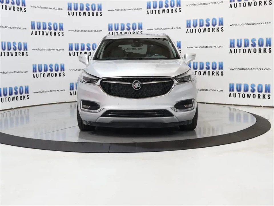 2021 Buick Enclave - Image 9 of 31