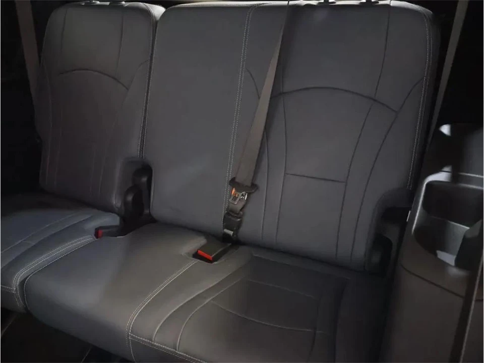 2021 Buick Enclave - Image 26 of 31