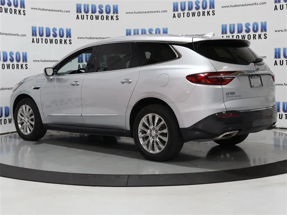 2021 Buick Enclave - Image 4 of 31