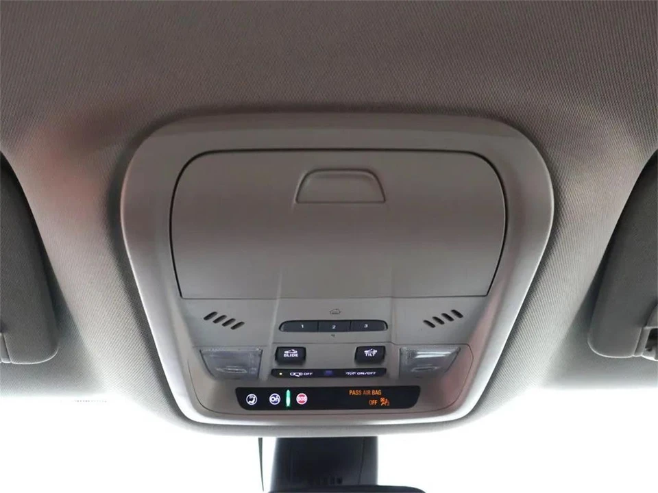 2021 Buick Enclave - Image 22 of 31