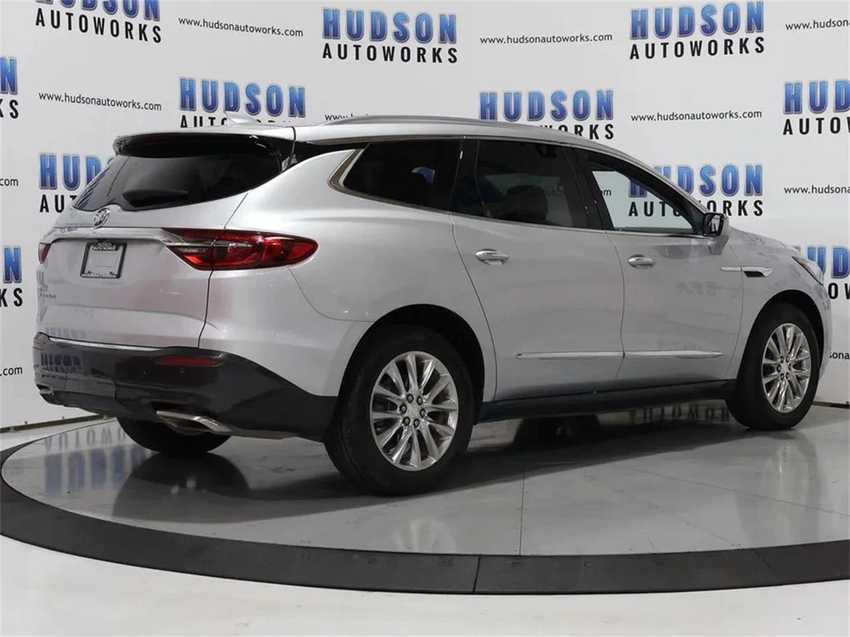 2021 Buick Enclave - Image 6 of 31