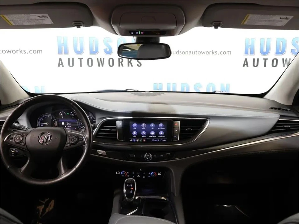 2021 Buick Enclave - Image 24 of 31