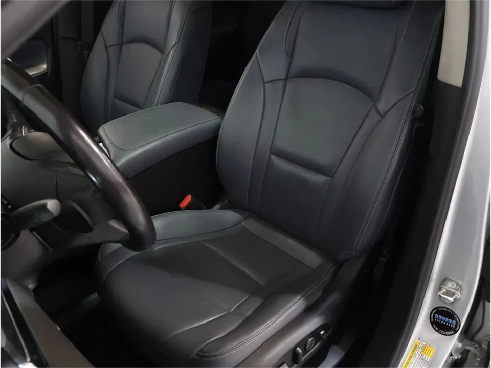 2021 Buick Enclave - Image 16 of 31
