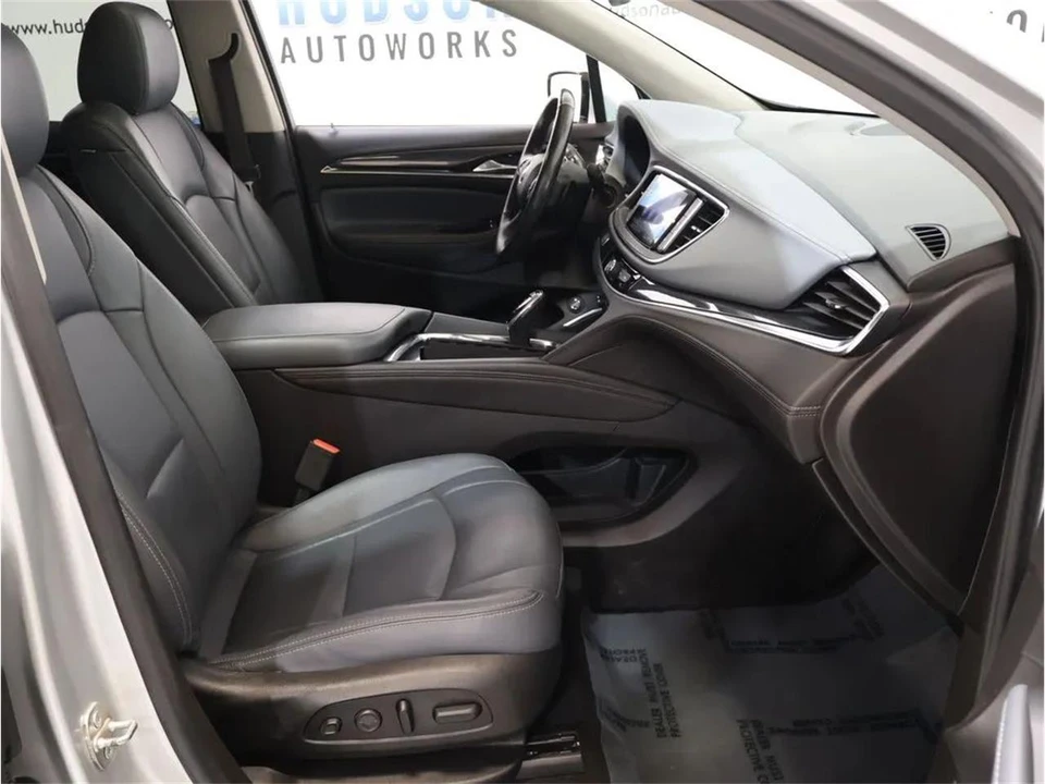 2021 Buick Enclave - Image 30 of 31