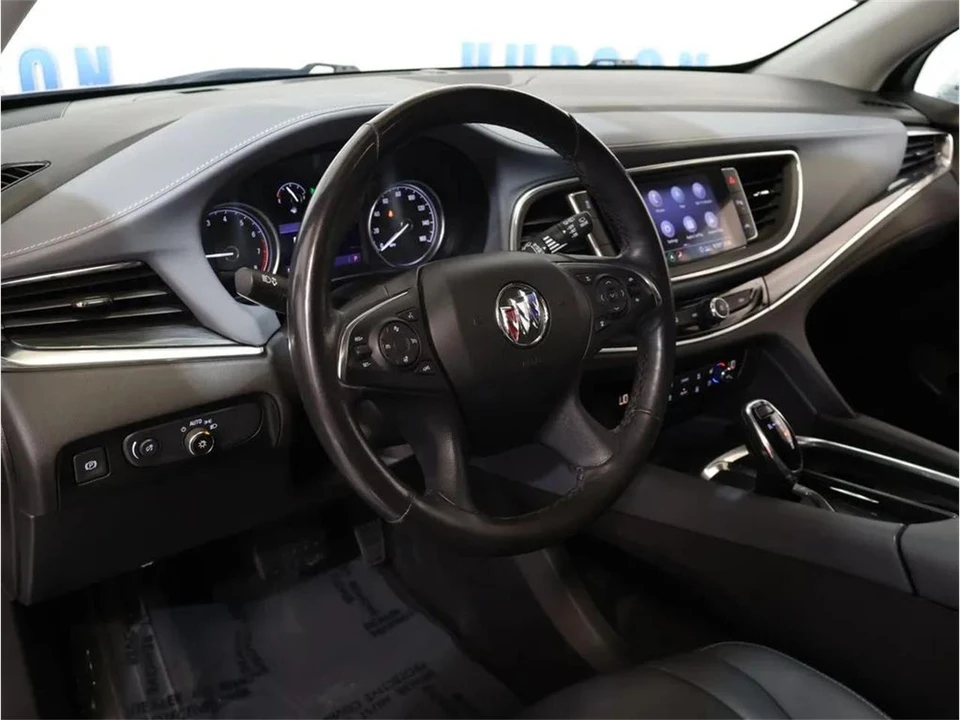 2021 Buick Enclave - Image 12 of 31