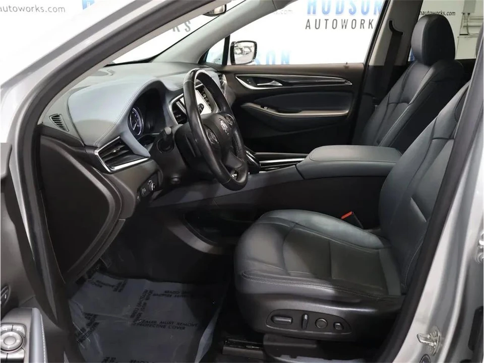 2021 Buick Enclave - Image 14 of 31