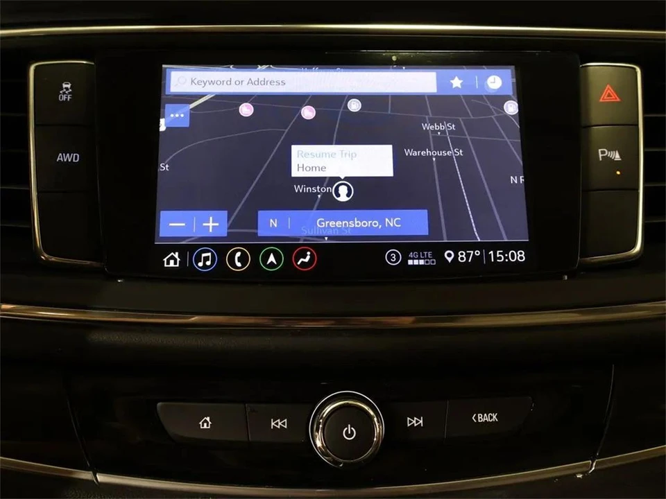 2021 Buick Enclave - Image 19 of 31