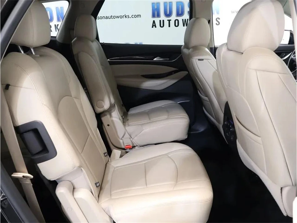 2021 Buick Enclave - Image 27 of 31