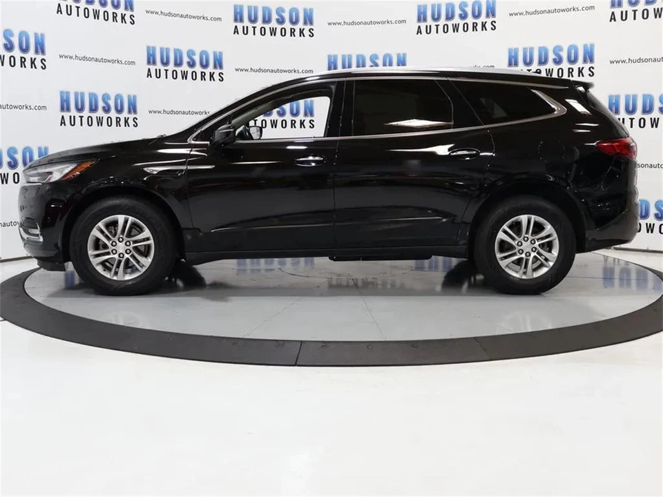 2021 Buick Enclave - Image 3 of 31