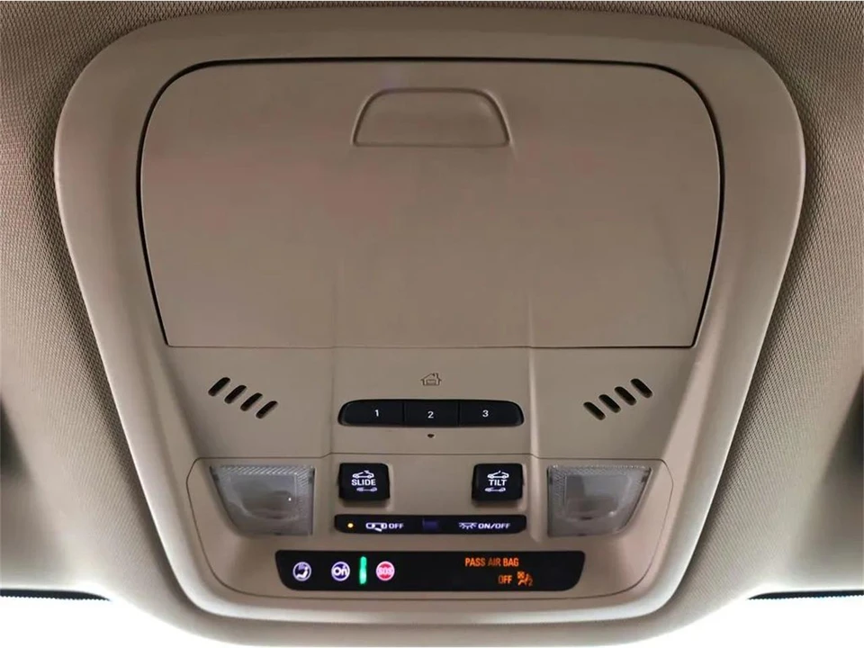 2021 Buick Enclave - Image 21 of 31