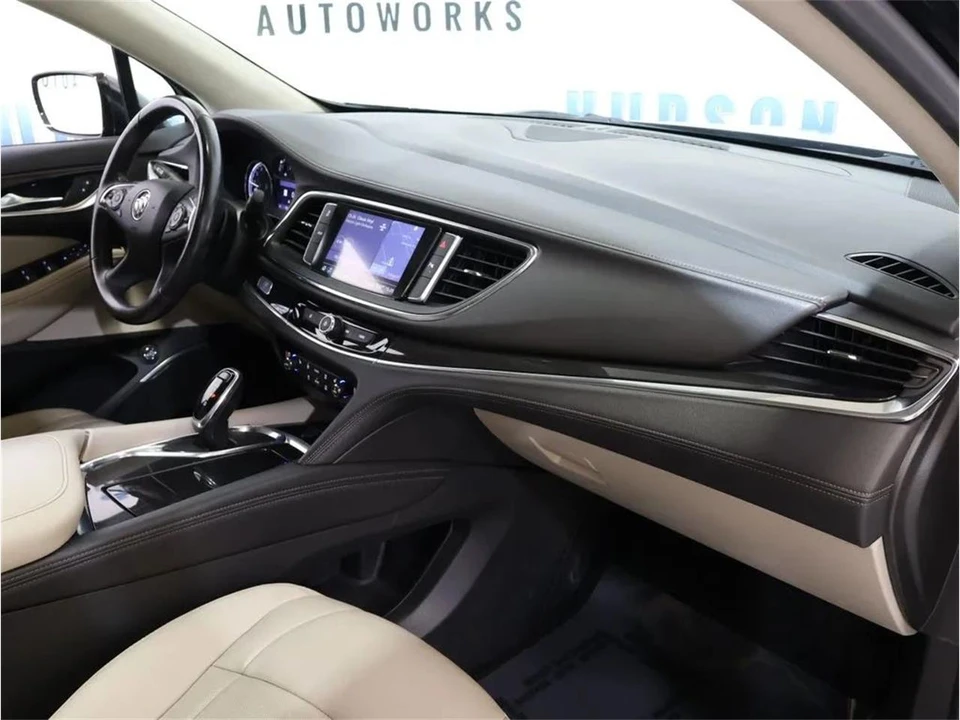 2021 Buick Enclave - Image 31 of 31
