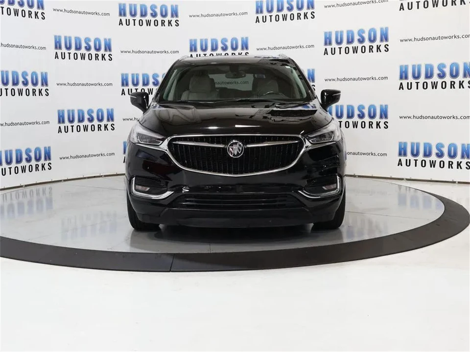 2021 Buick Enclave - Image 9 of 31