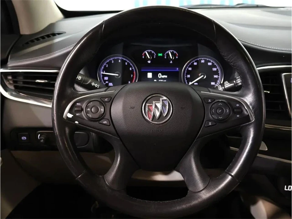 2021 Buick Enclave - Image 17 of 31