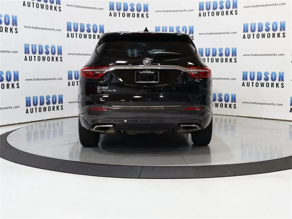 2021 Buick Enclave - Image 5 of 31
